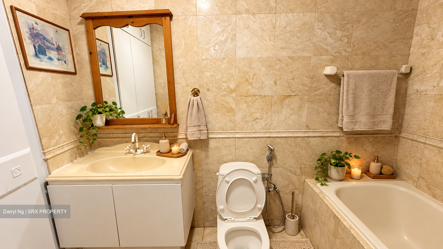 Parc Oasis (D22), Condominium #629360551